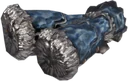 Stalhrim Gauntlets of Extreme Archery