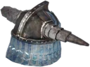 Stalhrim Helmet of Extreme Archery