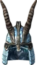 Stalhrim Helmet of Major Conjuring