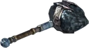Stalhrim Mace of Devouring