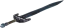 Stalhrim Sword of Devouring