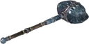 Stalhrim Warhammer of Extreme Chaos