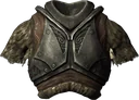 Steel Armor of Minor Restoration