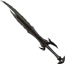 Steel Greatsword of Scorching