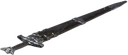 Steel Sword of Binding