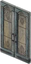 Storage Room, Doors