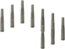 Storage Room, Wall Supports