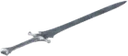 Sword of Jyggalag