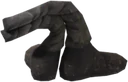 Temple Priest Boots