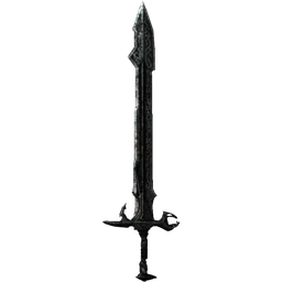 The Pale Blade