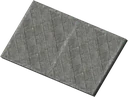 Trophy Room, Floor