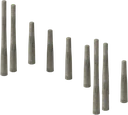 Trophy Room, Wall Supports