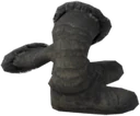 Vagrant Boots of Minor Sneaking