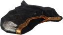 Vagrant Hood of Major Illusion