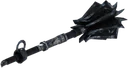 Virtuous Ebony Mace