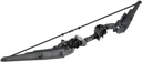 Virtuous Nordic Bow