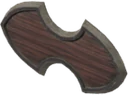 Weapon Plaque